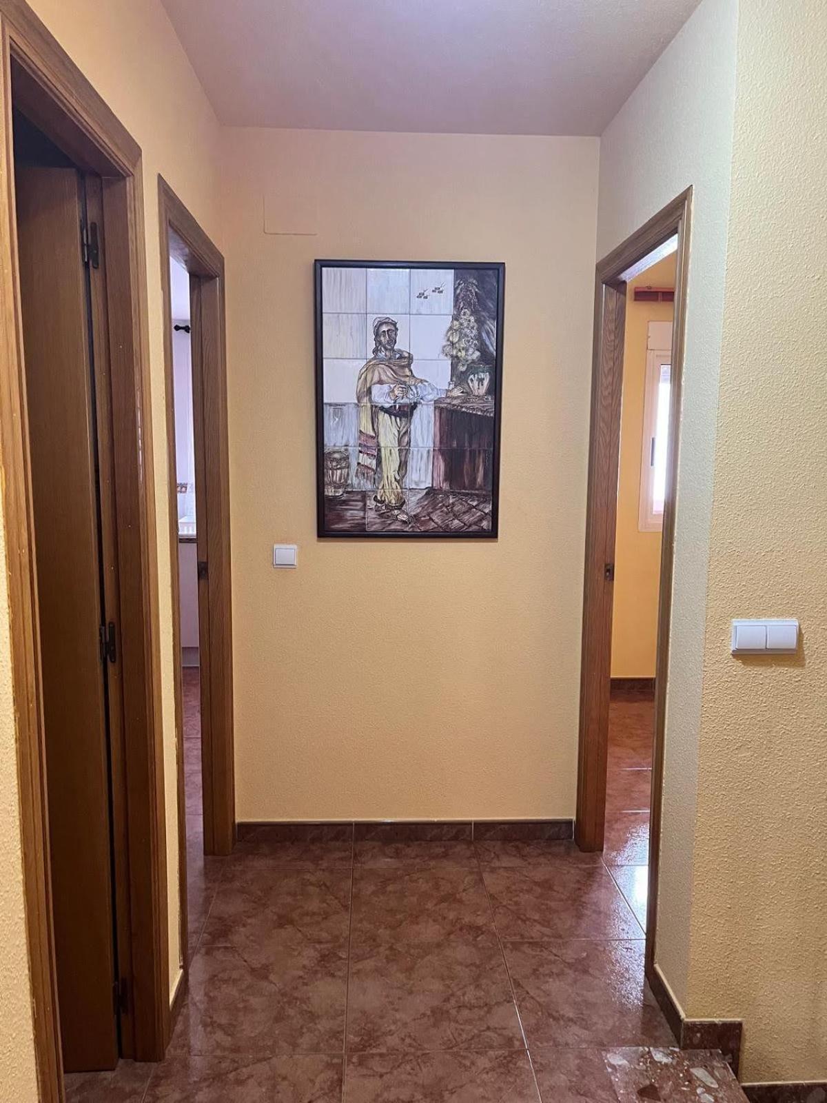 Ferienhaus Cal Music